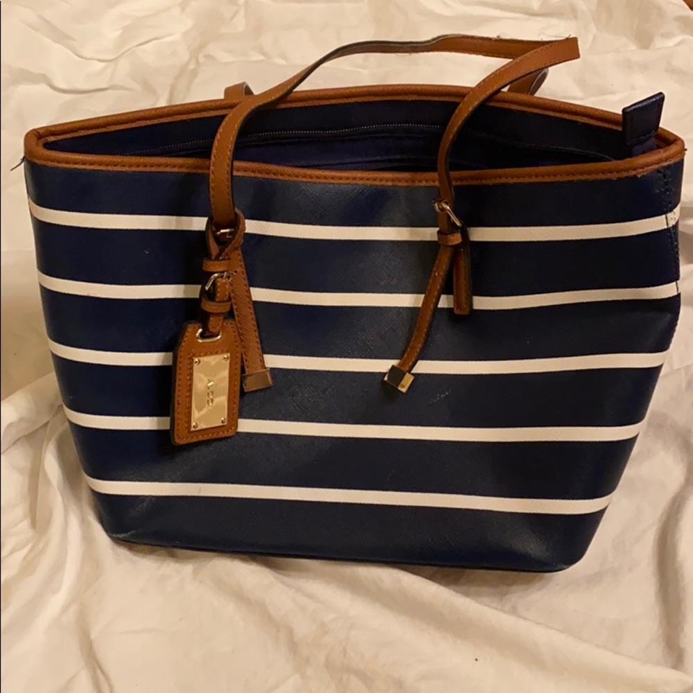 Aldo tote bag